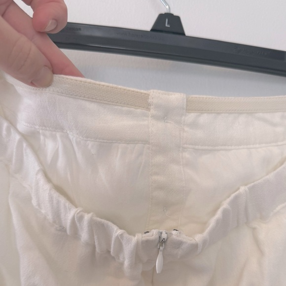 NWT Lulus Make You Mine White Strapless Mini Dress - Small - Picture 12 of 13